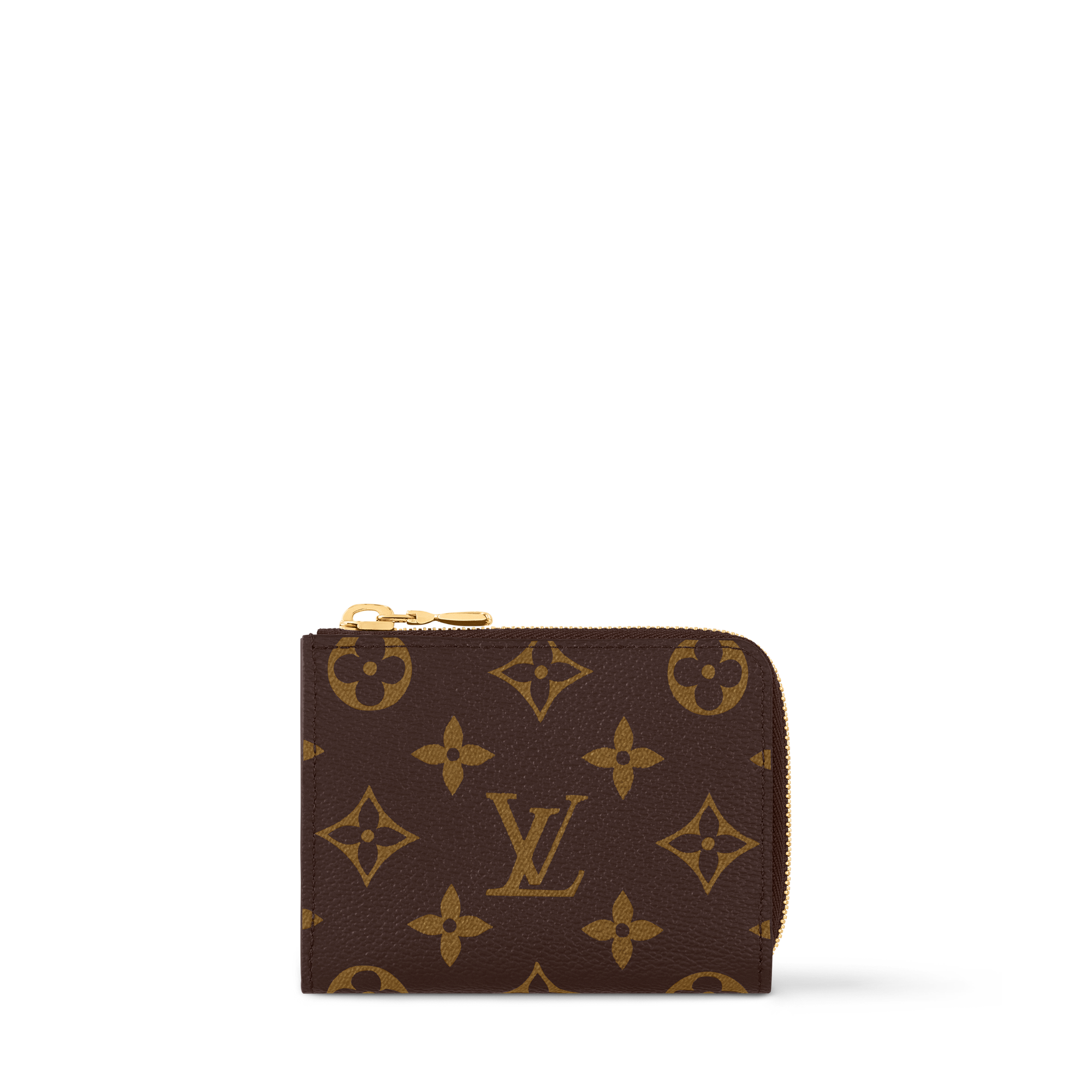 Zippy Wallet Monogram - Wallets and Small Leather Goods | LOUIS